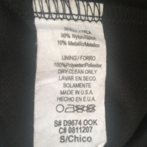 Little Black Dress - Picture 8 of 8